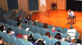 Nail Kırmızıgül'den Halkın Portakalı'na Destek