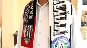 Nazilli Belediyespor'da Olağanüstü Kongre Heyecanı