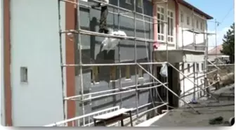 Okullar Yeni Eğitim-Öğretim Dönemine Hazırlanıyor