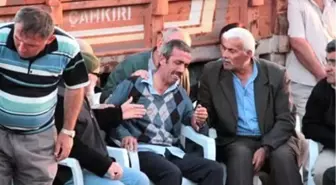 Şırnak'ta Askerleri Taşıyan Aracın Devrilmesi