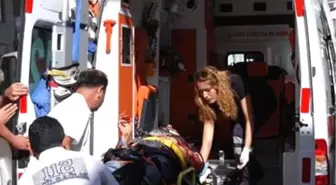 Tartışma Kanlı Bitti