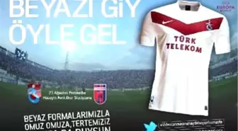 Trabzonspor Videoton Karşısında