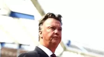 Van Gaal Türkiye Kadrosunu Belirledi