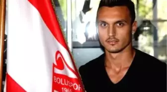 Boluspor, Mahmut Boz'u Transfer Etti