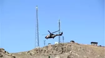 Şehit Cenazeleri Memleketlerine Gönderildi