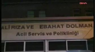 Asker Eğlencesinde Kan Aktı