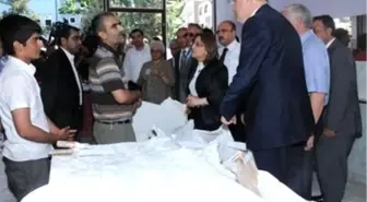 Bakan Şahin; Bebek Katledenler, Hesabı Çok Daha Zor Verecekler (2)