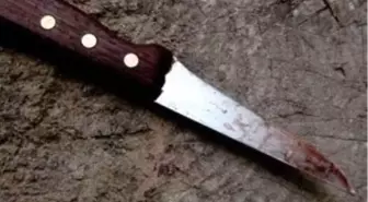 Bıçaklı Kavgada Ağır Yaralanan Çiftçi Hayatını Kaybetti