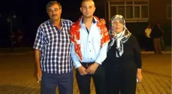 Bilecik'te Kınalı Kuzular Askere Uğurlanıyor