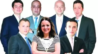 (Cuma) İş Dünyasında Genç Jenerasyon Dönemi