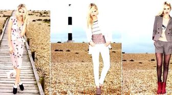 Dorothy Perkins 2012 - 2013 Sonbahar Kış Koleksiyonu
