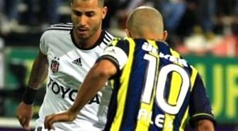Quaresma ve Alex İçin Bomba İddia