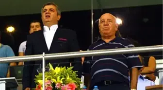 Spor Toto Süper Lig