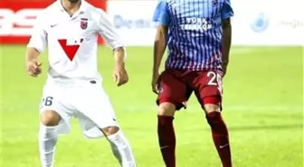 Trabzonspor – Videoton: 0 - 0