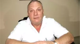 Yavuz, Dernek Çalışmalarını Değerlendirdi