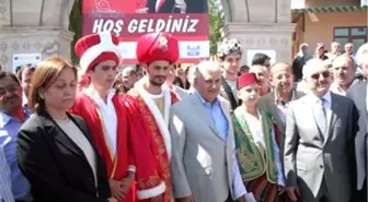 Bakan Yıldırım: 'Biz Terörün Yaptığı Kahpeliği Yapamayız'