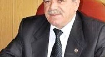 Belediye Başkanı Göçük Altında Kaldı