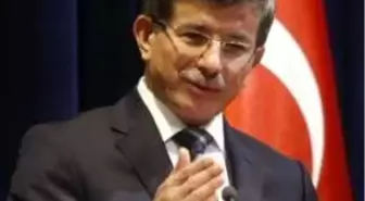 Davutoğlu Esed'e Ömür Biçti