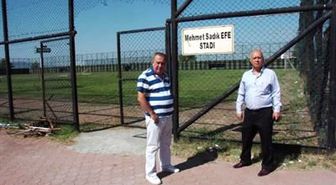Kocaelispor Efsanesinin Doğduğu Sefa Sirmen Tesisleri Artık Otel