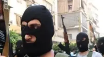 Lübnan'daki Olaylar