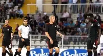 Spor Toto Süper Lig
