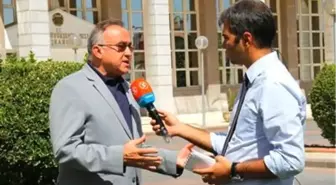 Gaziantep Büyükşehir Belediye Başkanı Asım Güzelbey Açıklaması