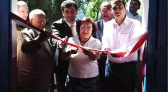 Gümüşhane'de 5. Lames Şenliği Düzenlendi