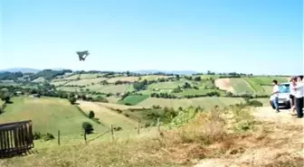 Hava Sporları Kulübü 'Uçuş Alanı' İstiyor