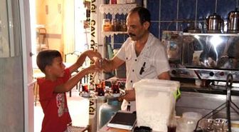 Hem Futbolcu, Hem de Dizi Oyuncusu Olmak İstiyor