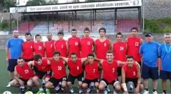 Kdz. Ereğli Devlet Hastanesispor Sezonu Açtı