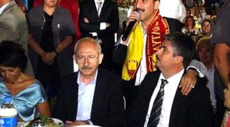 'Batının Egemen Güçlerine Teslim Olmayacağız'