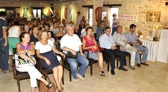 Kuşadası'nda 'Dünden Bugüne Kemalizm' Konferansı