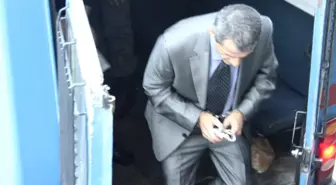 Eniştesini Öldüren Adama 25 Yıl Hapis