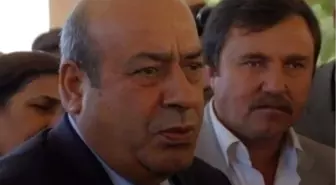 Hasip Kaplan: Parti Kapatma, Dokunulmazlık Kaldırma Asla Çözüm Değil