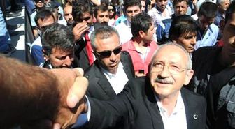 Kılıçdaroğlu Ceviz Festivaline Katıldı 'Kılıçdaroğlu Malatya'da' Haberine Ek
