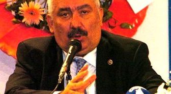 MHP Genel Başkan Yardımcısı Semih Yalçın Açıklaması