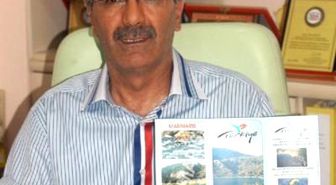Muğla Emlak Müşavirleri Derneği Başkanı Ercan Açıklaması