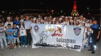 Öğrenciler, 'Dede-Torun Buluşması' ile Tarihi Öğrenecek