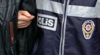 2 Suriyeliyi Kaçak Çalıştırırken Yakalandı