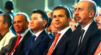 40. Dünya Satranç Olimpiyatı Başladı