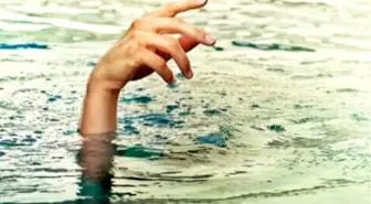 Babaeski'de Boğulma