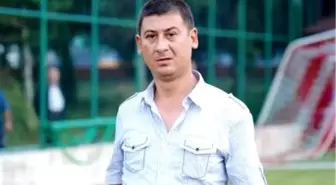 Bgc'de Caner Güngör Yeniden Aday