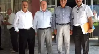 Büyükşehirle İl Genel Meclisi Fesih Olacak