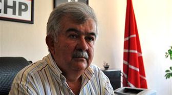 CHP Bolu İl Teşkilatından Zafer Bayramı Mesajı