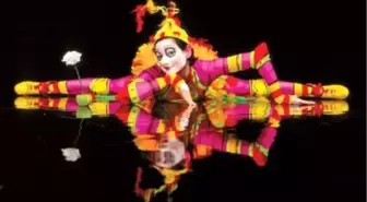 Cirque Du Soleil, Alegria ile İstanbul'a Geliyor