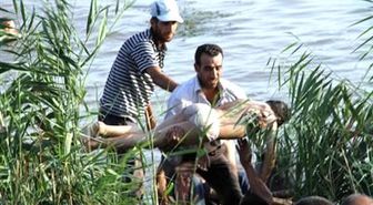 Dicle Nehri'nde Kaybolan Çocuğun Cesedi Bulundu
