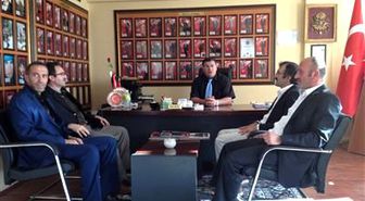 Dr. Yavılıoğlu: 'Mağdurıyetler Gıderıldı'