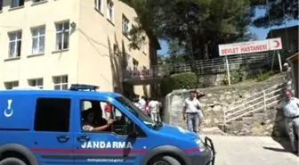 Elmalı'daki Trafik Kazası