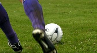 Hollanda Birinci Futbol Ligi'nde Görünüm