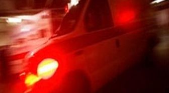 Kazada Yaralanan Kişi Kalp Krizi Sonucu Öldü